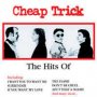 The Hits Of - Cheap Trick