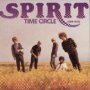 Time Circle 1968-1972: The Best Of - Spirit   