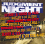 Judgment Night  OST - Metal Rock vs. Rap   