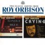 Sing Lonely & Blue/Crying - Roy Orbison