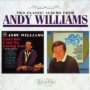 Can't Get Used .../Love - Andy Williams