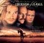 Legends Of The Fall  OST - James Horner
