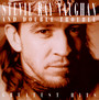 Double Trouble Greatest Hits - Stevie Ray Vaughan 