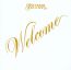 Welcome - Santana