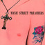 Generation Terrorists - Manic Street Preachers