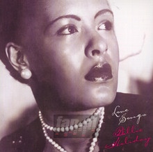 Love Songs - Billie Holiday - bigger Love Songs - Billie Holiday