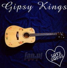 Love Songs - Gipsy Kings