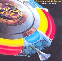 Out Of The Blue - Electric Light Orchestra   