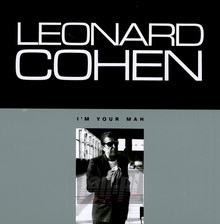 I'm Your Man - Leonard Cohen