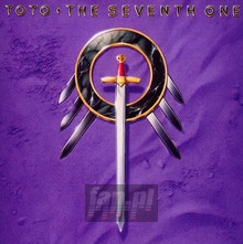 The Seventh One - TOTO