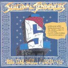 Controlled By Hatred/Feel Like Shit...Deja Vu - Suicidal Tendencies
