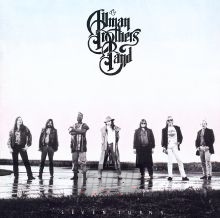 Seven Turns - The Allman Brothers Band 