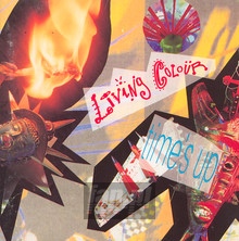 Time's Up - Living Colour