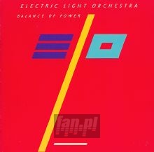 Balance Of Power - Electric Light Orchestra   