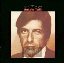 The Songs Of Leonard Cohen - Leonard Cohen