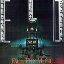 Face The Music - Electric Light Orchestra   