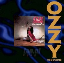 Blizzard Of Ozz - Ozzy Osbourne