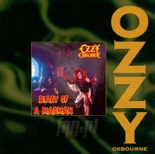 Diary Of A Madman - Ozzy Osbourne
