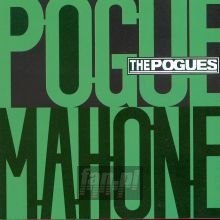 Pogue Mahone - The Pogues