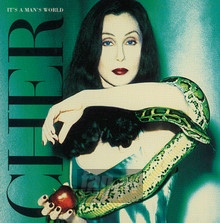It's A Man's World - Cher
