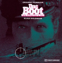 Das Boot  OST - Klaus Doldinger