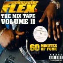 Mixtape vol.2 - Funkmaster Flex