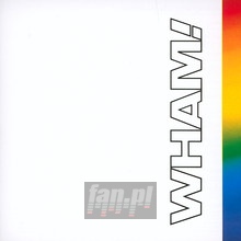 The Final-The Best Of - Wham!