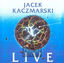 Live '90 - Jacek Kaczmarski