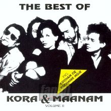 The Best Of vol.II - Maanam
