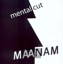Mental Cut - Maanam