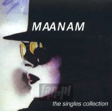 The Singles Collection - Maanam