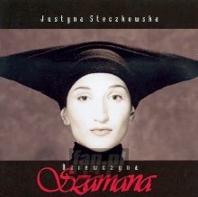 Dziewczyna Szamana - Justyna Steczkowska