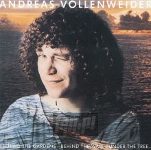 Behind The Gardens, Behind The Wall, Under The Tree - Andreas Vollenweider Behind The Gardens, Behind The Wall, Under The Tree - Andreas Vollenweider
