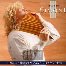 Hits - Edward Simoni - powiększ Hits - Edward Simoni