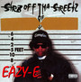 STR8 Off Tha Streetz Of Muthaph In Compton - Eazy-E