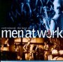 Contraband: The Best Of Men At Work - Men At Work