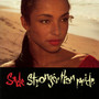 Stronger Than Pride - Sade