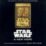 Star Wars: Episode 4: A New Hope  OST - John Williams