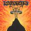 Over The Top - Mountain