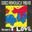 Dzieci Rewolucji 1982-92 - T.Love