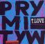 Prymityw - T.Love