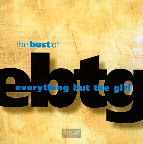 Best Of - Everything But The Girl
