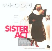 Sister Act  OST - Marc Shaiman