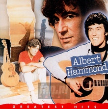 Best Of The Best - Albert Hammond