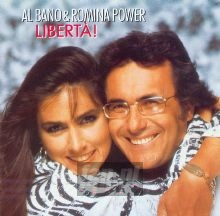 Liberta! - Al Bano Carrisi  / Romina Power