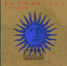 The Breathtaking Blue - Alphaville The Breathtaking Blue - Alphaville
