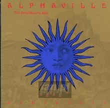 The Breathtaking Blue - Alphaville