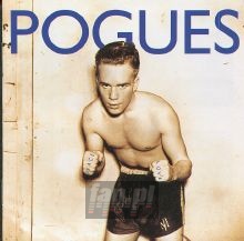 Peace & Love - The Pogues