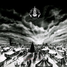 Angst - Lacrimosa - bigger Angst - Lacrimosa