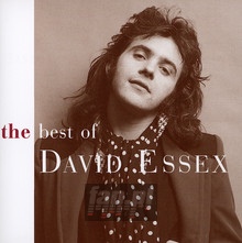 The Best Of - David Essex - bigger The Best Of - David Essex